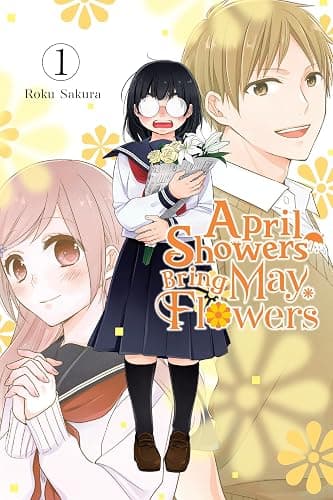 April Showers Bring May Flowers, Vol. 1 (Volume 1) - Image 1