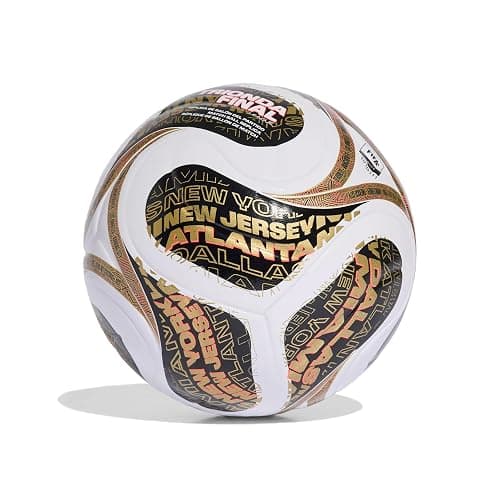 adidas FIFA World Cup 26™ Trionda Soccer Ball thumbnail 2