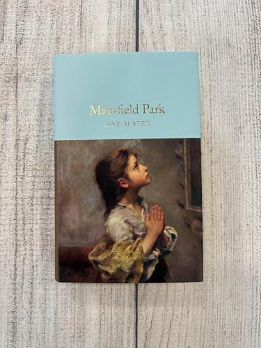 Mansfield Park thumbnail 2