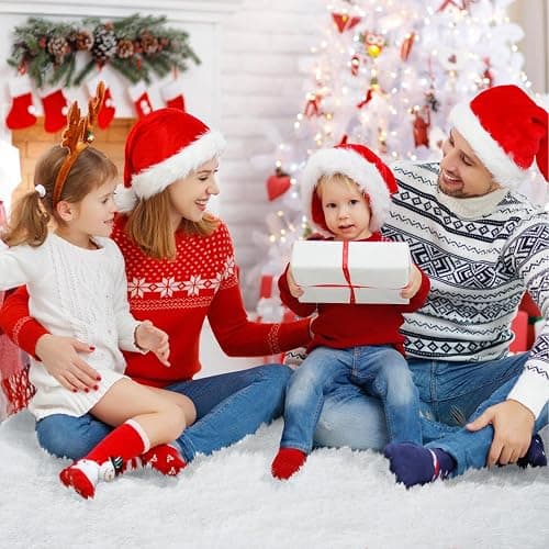 yulidayang White Fluffy Round Area Rugs for Bedroom,3'X3'Shag Circle Area Rugs for Girls Room,Non Slip Fuzzy Plush Rug for Kids Room Living Room and Dorm Home Decor Rug thumbnail 8