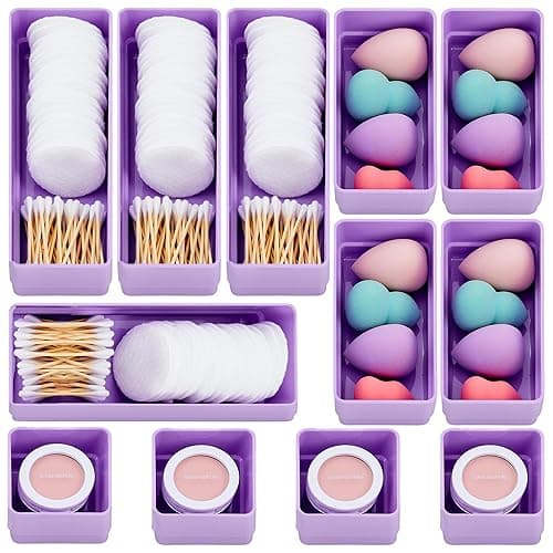 STORi SimpleSort Drawer Organizer Set