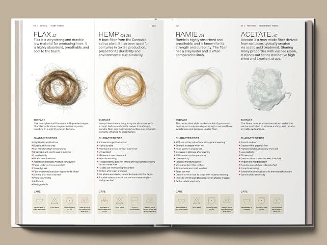 The Knitwear Manual: A complete guide to knitwear design thumbnail 11