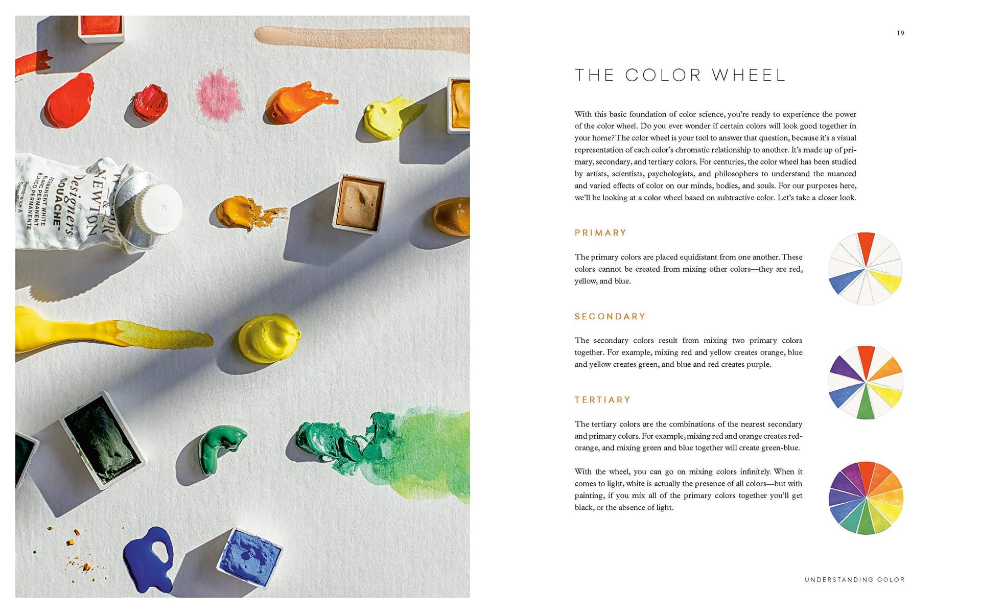 Living with Color: Inspiration and How-Tos to Brighten Up Your Home thumbnail 2