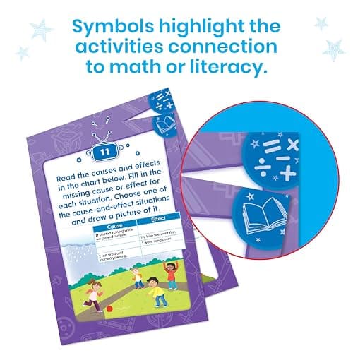 hand2mind Coding & Robotics Intermediate Task Cards, Coding for Kids 8-12, Computer Programming & Technology Toys for Kids, STEM Projects, STEM Activities for Classroom, Science Classroom Supplies thumbnail 4