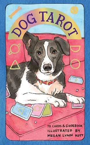 Dog Tarot - Image 1