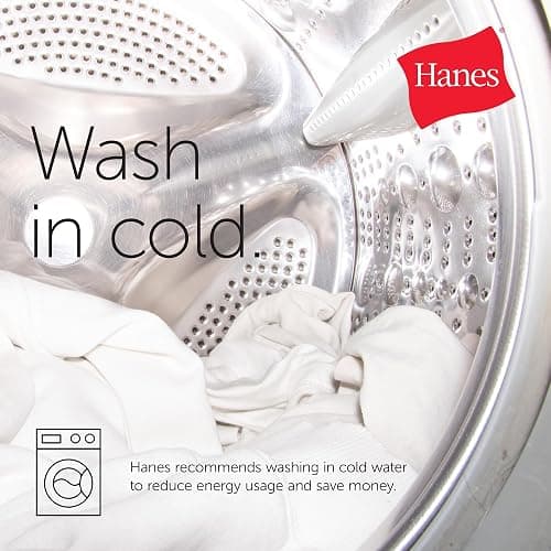 Hanes Boys' Eco Smart Pant thumbnail 3