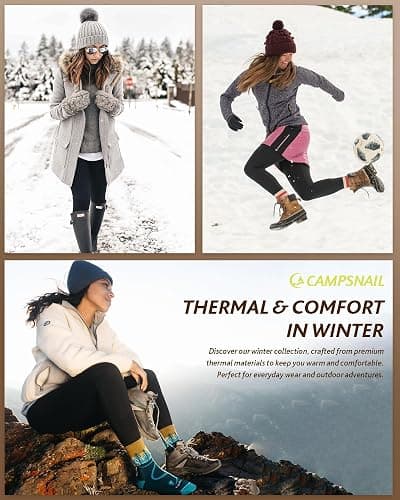 Thermal leggings (Medium) thumbnail 5