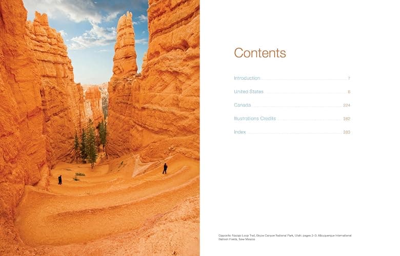 50 States, 5,000 Ideas: Where to Go, When to Go, What to See, What to Do thumbnail 2