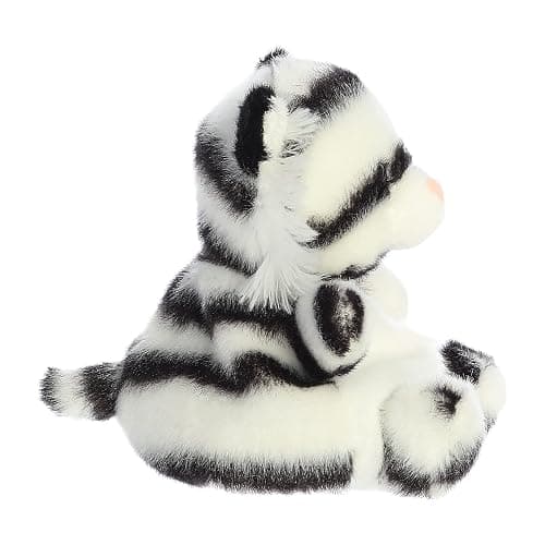 Kira White Tiger thumbnail 3