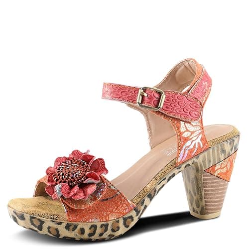 Spring Step L'Artiste womens Wildcat - Image 1