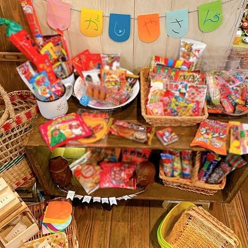 Japanese Snack Box! thumbnail 3