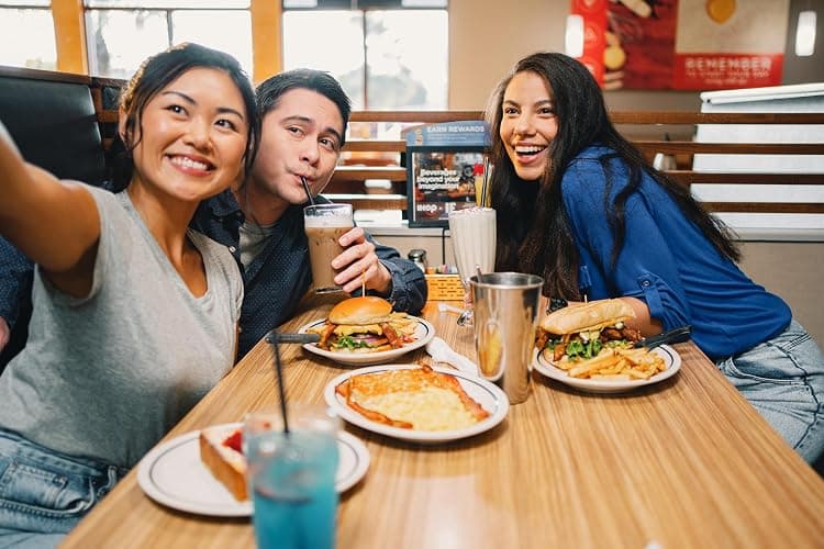 IHOP Gift Card $50 thumbnail 5