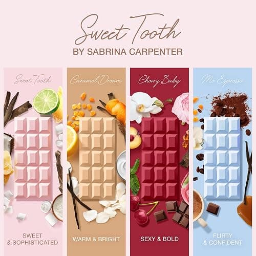 Sabrina Carpenter Eau de Parfum - Cherry Baby - 1 fl oz = thumbnail 7