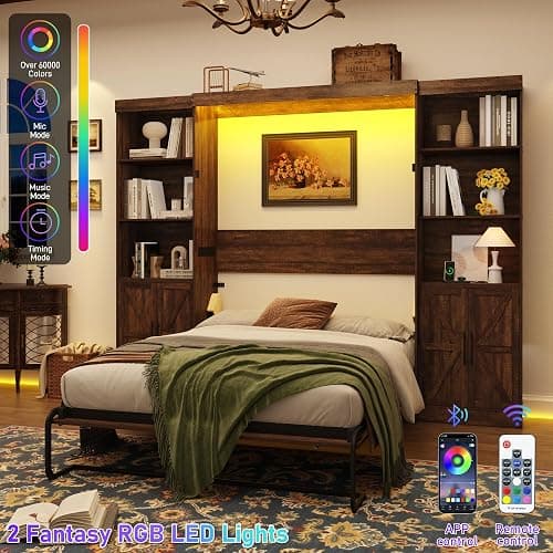 Murphy Bed thumbnail 7