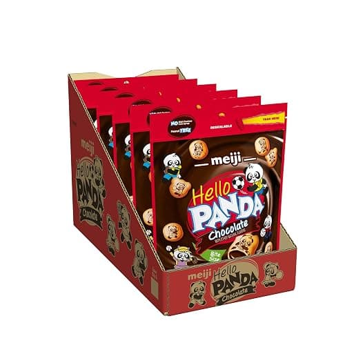 hello panda cookies - Image 1