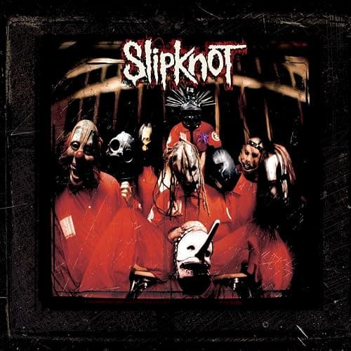 Slipknot-10Th Anniversary - Image 1