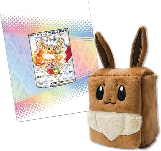 Pokemon TCG: Scarlet & Violet—Prismatic Evolutions Super-Premium Collection thumbnail 3