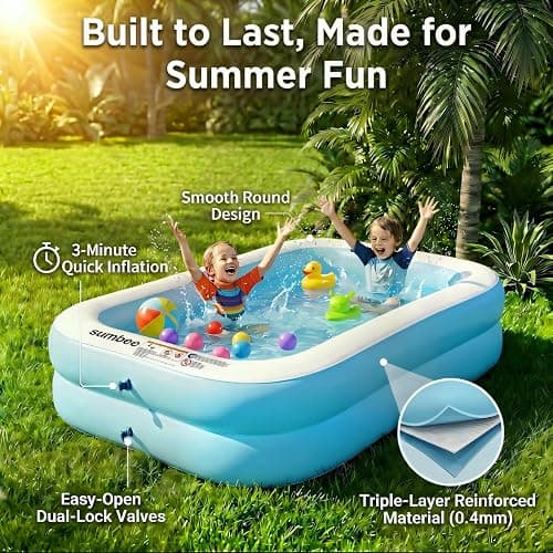 Pool bed thumbnail 3