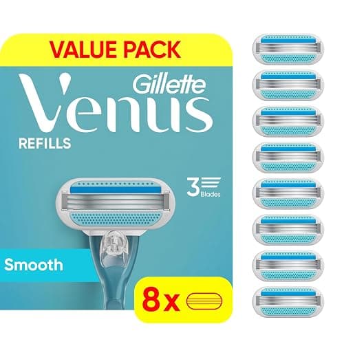 VENUS CARTRIDGES 8'S thumbnail 2