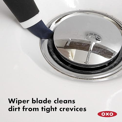 OXO, Blue Good Grips Deep Clean Brush Set thumbnail 3