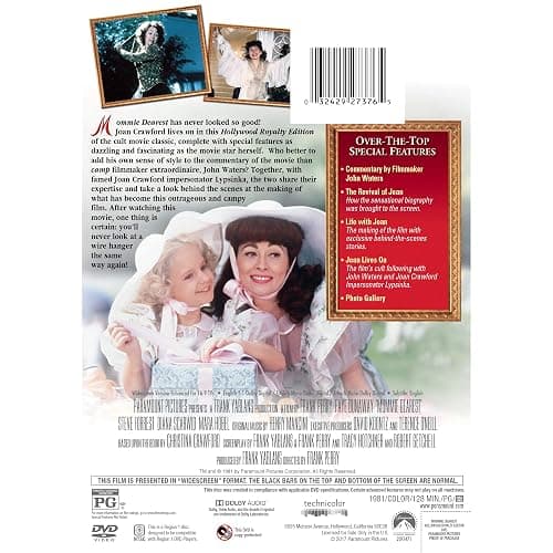 Mommie Dearest thumbnail 2