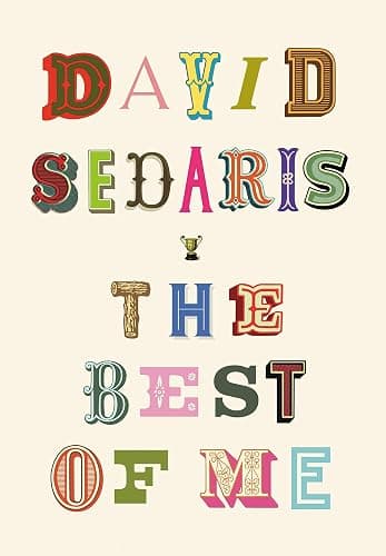 The Best of Me - Image 1