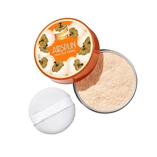 Airspun Coty Loose Face Powder, Naturally Neutral, Shelf thumbnail 2
