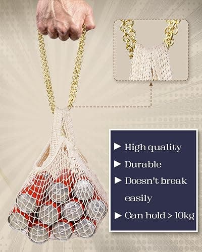 TEN MIRO 16k Gold Plated Chunky Gold Plated Necklace for Women Non Tarnish, 36'' /92cm Long Chunky Heart Necklace layered Puffy Heart Necklaces Long Thick Pendant Bold Statement Necklaces for Women Trendy thumbnail 4