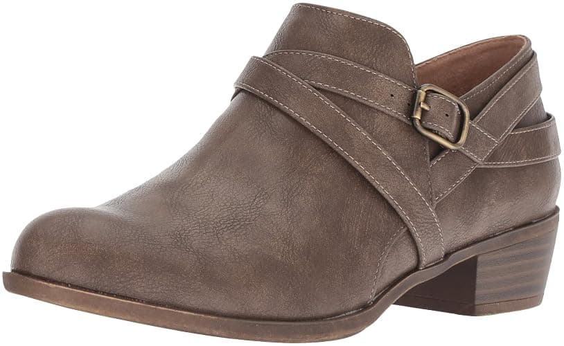 LifeStride Women's Adley Ankle Boot - Image 1