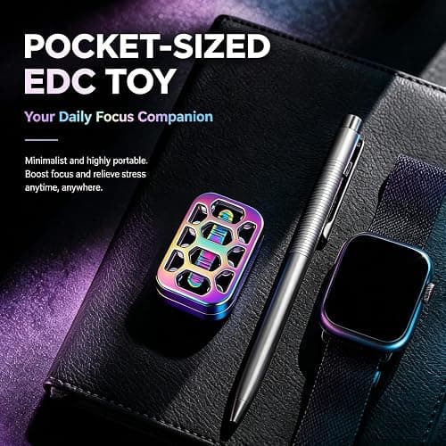 HIDEDC Fidget Slider thumbnail 7