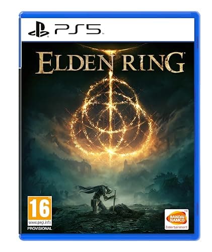 Elden Ring (PS5) - Image 1