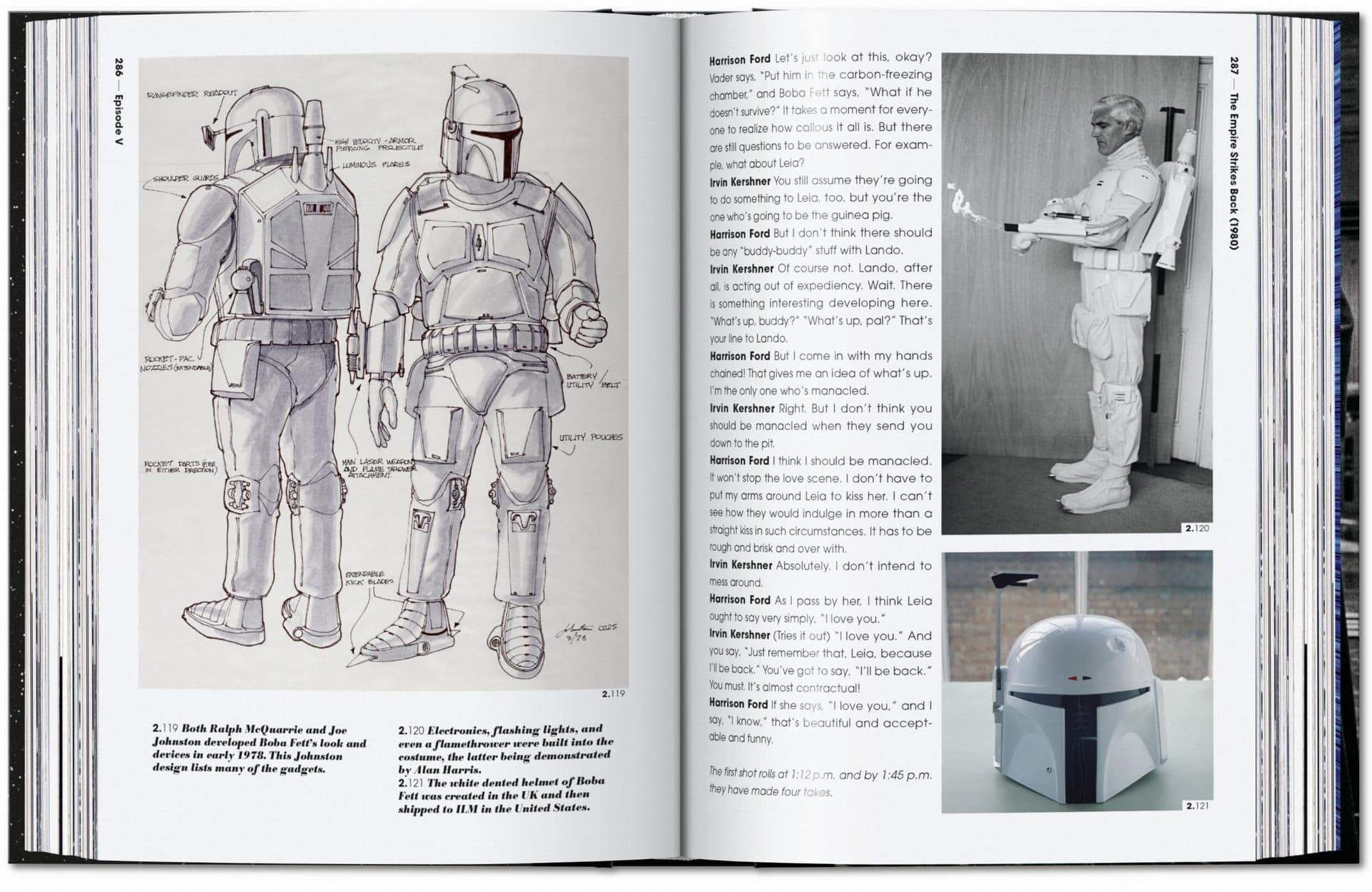 The Star Wars Archives. 1977–1983. 40th Ed.: 40th Anniversary Edition thumbnail 6