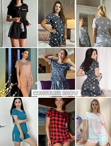 Pajama Set - Size XL thumbnail 5