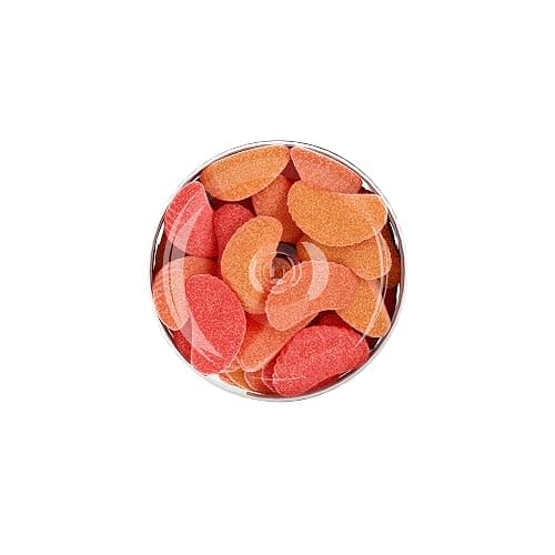 Airborne 750mg Vitamin C Gummies for Adults, Immune Support Gummies with Powerful Antioxidants VIT C & E, Caffeine Free - 2x63ct Bottle (42 Servings), Assorted Fruit Flavor thumbnail 16