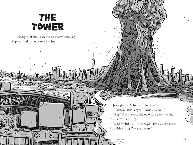 The Last Kids on Earth and the Monster Dimension thumbnail 4