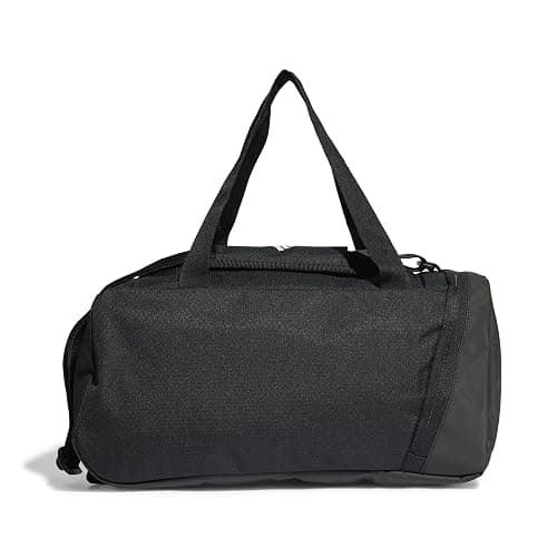 adidas Mixte Essentials 3-Stripes Duffel Bag thumbnail 3