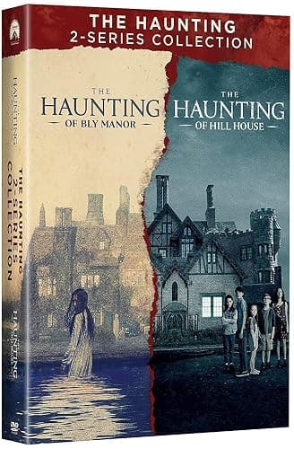 The Haunting Collection - Image 1