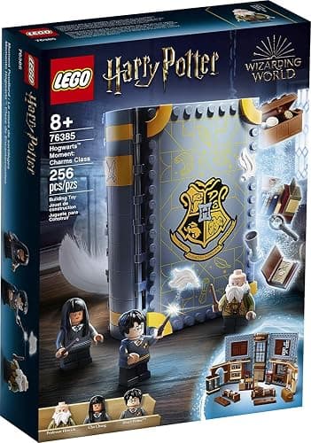 LEGO Harry Potter: Charms Class - Image 1