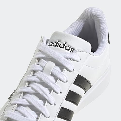 adidas Women's Grand Court 2.0 Tennis Shoe thumbnail 10