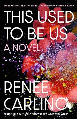 This Used to Be Us: A Novel - Image 1