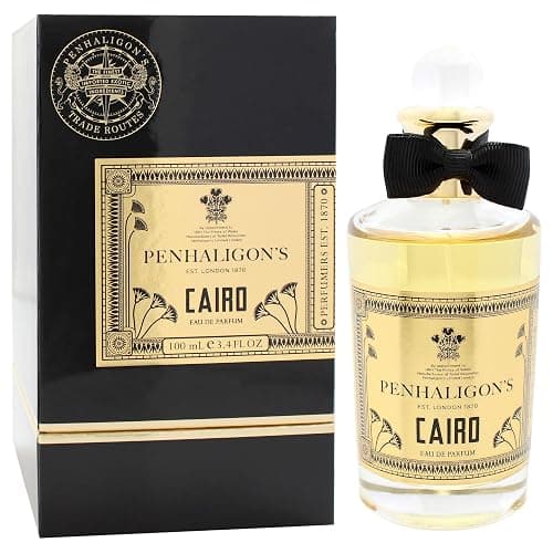 Penhaligons Cairo for Unisex - 3.4 oz EDP Spray thumbnail 3