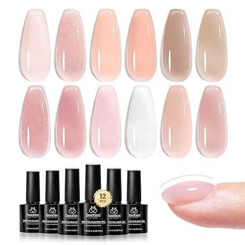 Builder Gel - Image 1