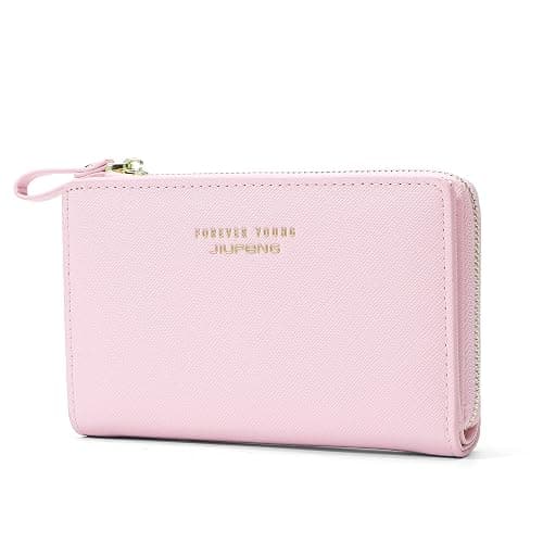 pink wallet  thumbnail 5