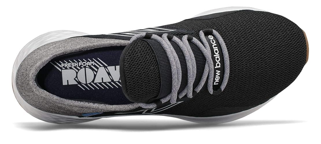 New Balance Women's Fresh Foam Roav V1 Sneaker thumbnail 6