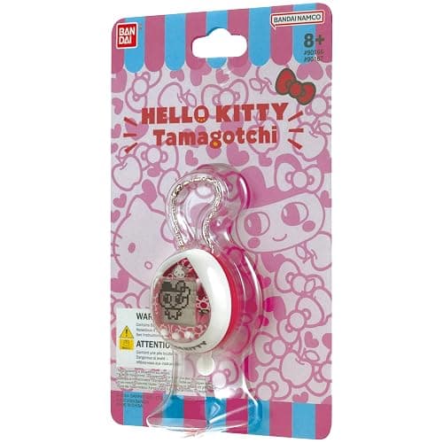 Tamagotchi Nano x Hello Kitty - Red thumbnail 6