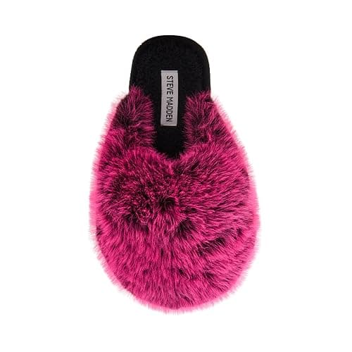 Steve Madden womens Poof thumbnail 5