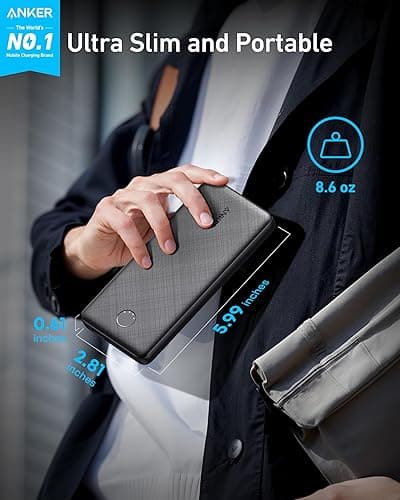 anker portable power bank thumbnail 2