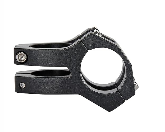 MEGHNA MTB Short Bike Stem φ22.2mm Mountain Bike Handlebar Stem 35mm for Most Bike Road Bike MTB BMX - φ22.2mm thumbnail 9