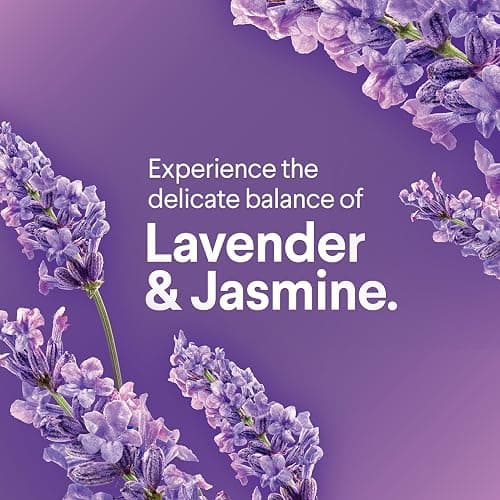 Clorox Scentiva Bathroom Toilet Cleaning Gel, Lavender and Jasmine, 24 Fluid Ounces (Pack of 2) thumbnail 6