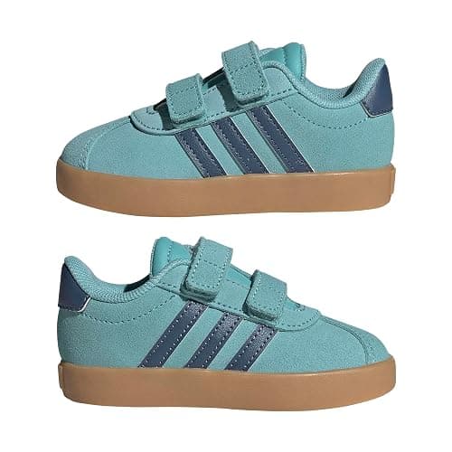 adidas Baby Boys' Vl Court 3.0 Sneakers thumbnail 7